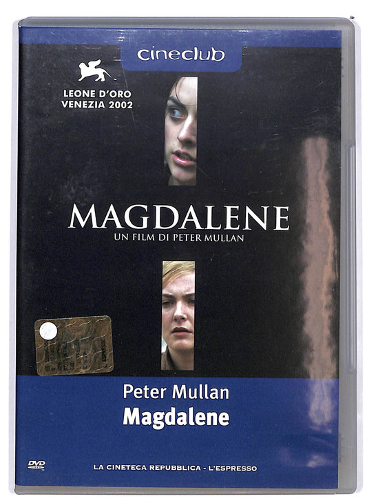 EBOND Magdalene EDITORIALE DVD D651815