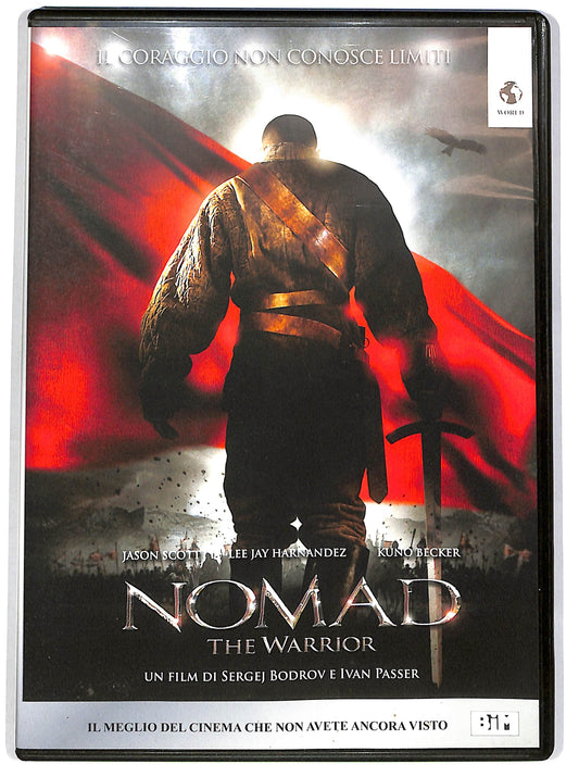 EBOND Nomad DVD D651912