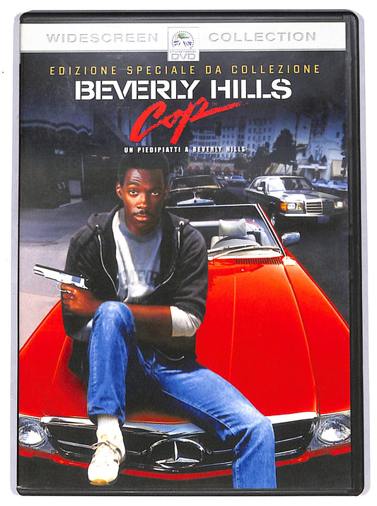 EBOND beverly hills cop DVD D652025