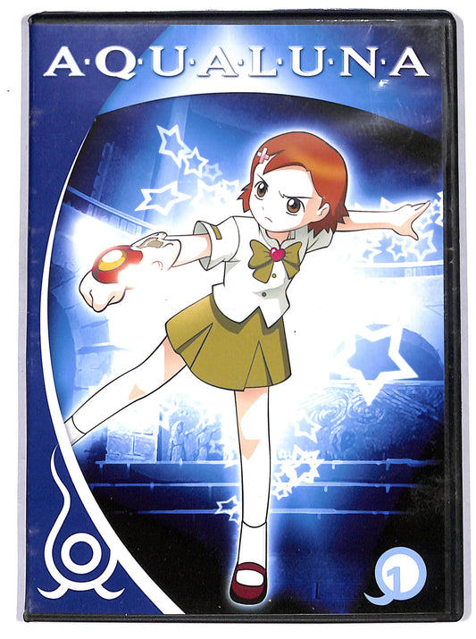 EBOND aqualuna vol 1 DVD D652037