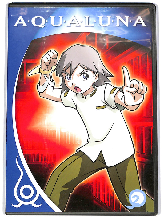 EBOND Aqualuna Vol. 2 DVD D652122