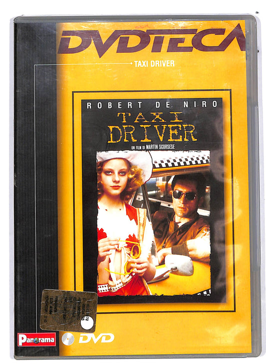 EBOND Taxi Driver   EDITORIALE DVD D652225