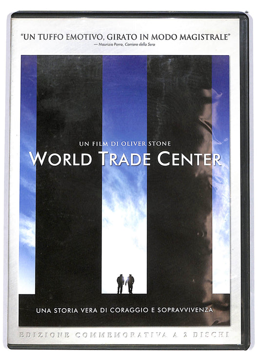 EBOND World Trade Center ( 2 dvd) DVD D652231