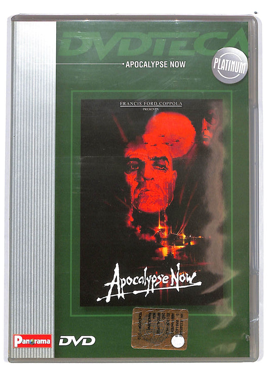 EBOND Apocalypse Now EDITORIALE DVD D652536