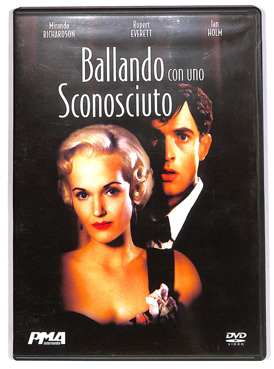 EBOND Ballando con uno sconosciuto EDITORIALE DVD D652604