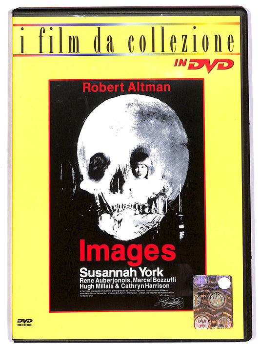 EBOND Images EDITORIALE DVD D652644