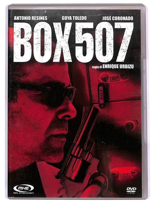 EBOND Box 507 DVD D652712