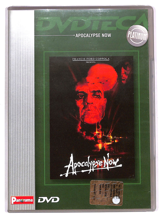 EBOND Apocalypse Now EDITORIALE DVD D652812