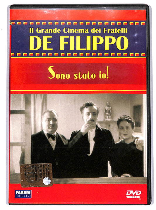 EBOND sono stato io!  EDITORIALE DVD D653222