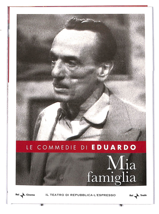 EBOND mia famiglia  EDITORIALE DVD D653236