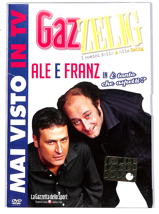 EBOND E tanto che aspetti?  EDITORIALE DVD D653257