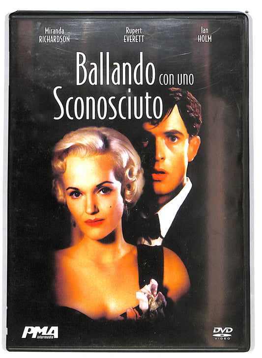 EBOND Ballando con uno sconosciuto EDITORIALE DVD D653360