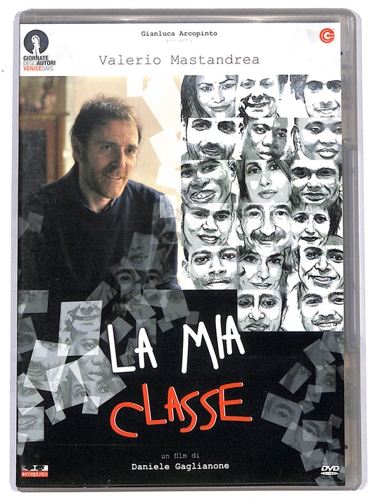 EBOND La mia classe DVD D653415