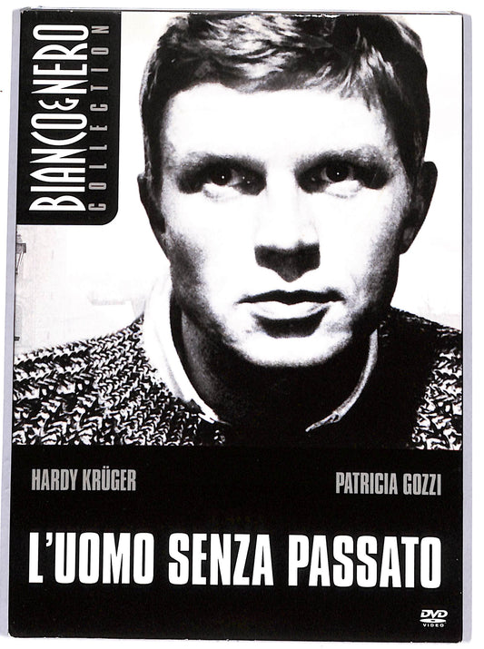 EBOND l'uomo senza passato DIGIPACK DVD D653436
