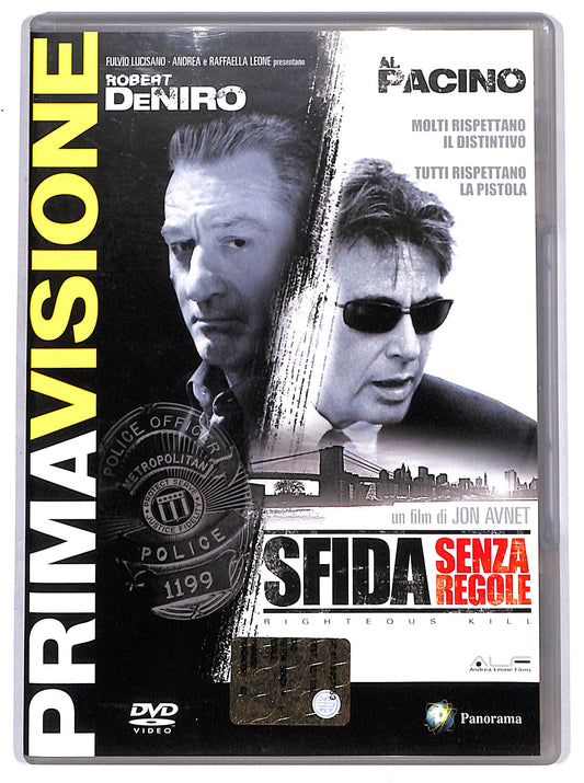 EBOND sfida senza regole  EDITORIALE DVD D653449