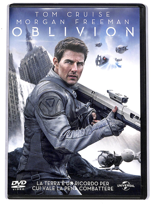 EBOND oblivion DVD D653453