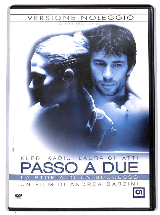 EBOND passo a due  NOLEGGIO DVD D653458