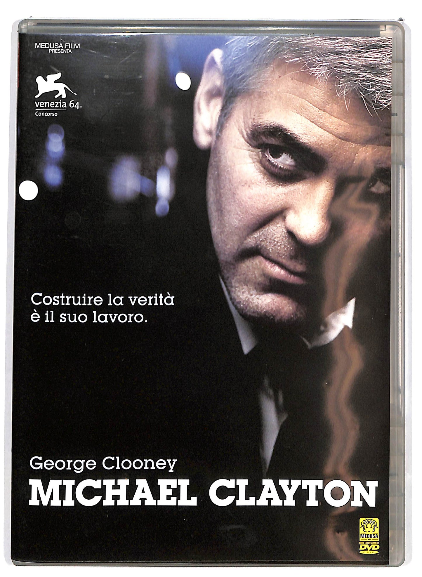 EBOND Michael Clayton DVD D653624