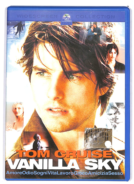 EBOND Vanilla sky   NOLEGGIO DVD D653649