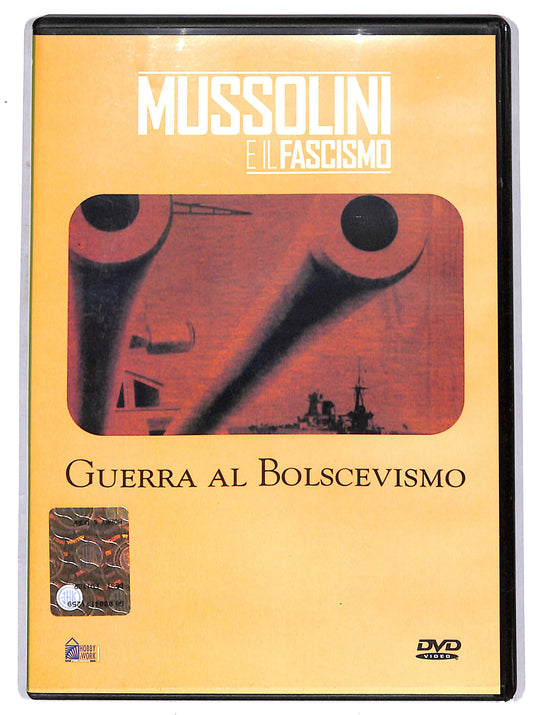 EBOND guerra al bolscevismo  EDITORIALE DVD D653727