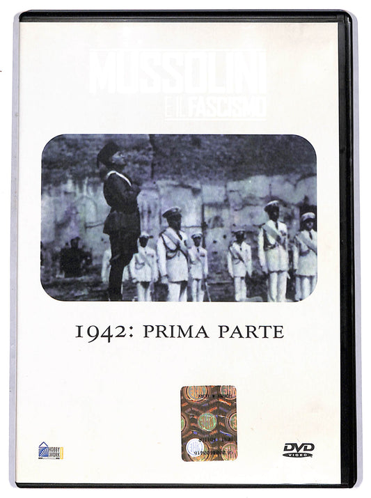 EBOND 1942 prima parte  EDITORIALE DVD D653730