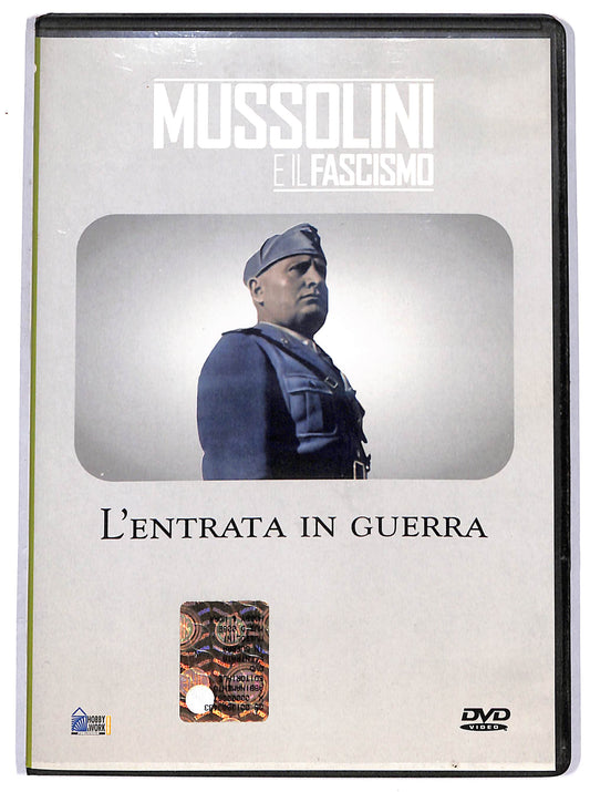EBOND l'entrata in guerra  EDITORIALE DVD D653733