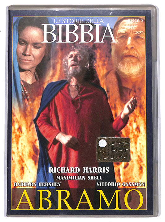 EBOND abramo - disco 2 parte seconda  EDITORIALE DVD D653747