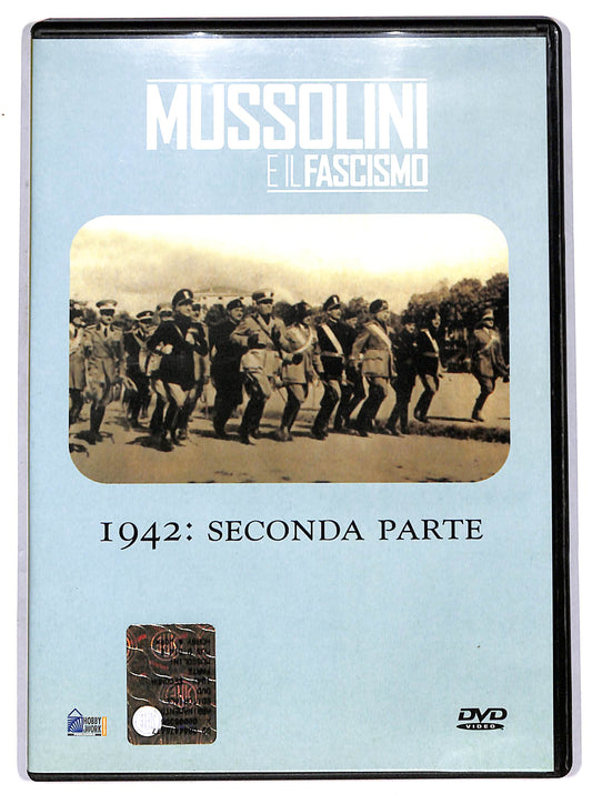 EBOND 1942 - seconda parte  EDITORIALE DVD D653753