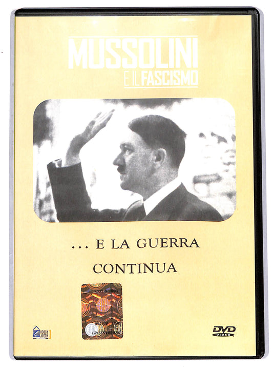 EBOND ... e la guerra continua  EDITORIALE DVD D653754