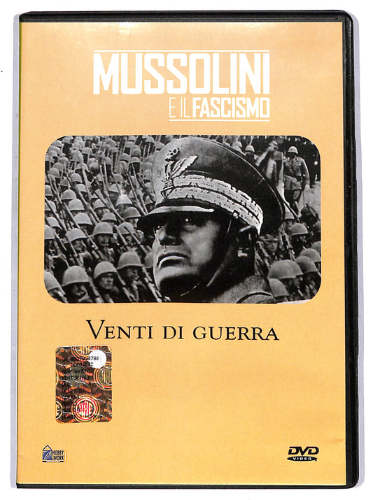 EBOND venti di guerra  EDITORIALE DVD D653755
