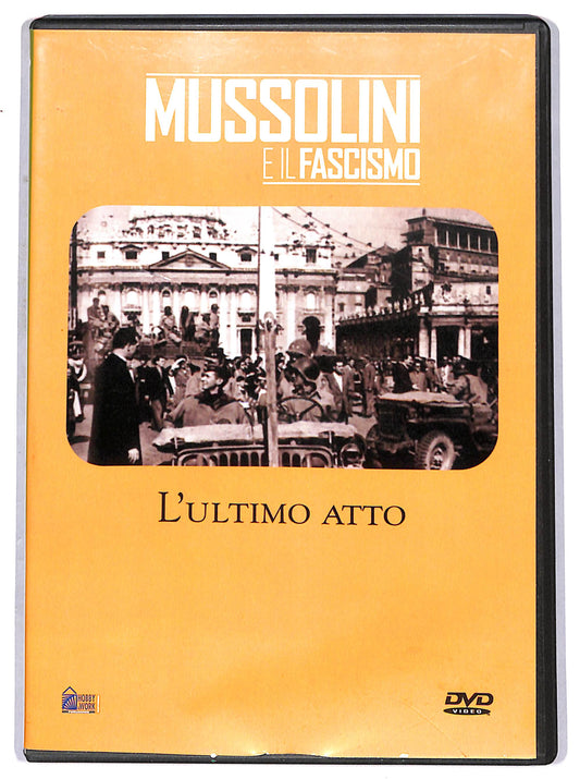 EBOND l'ultimo atto  EDITORIALE DVD D653756