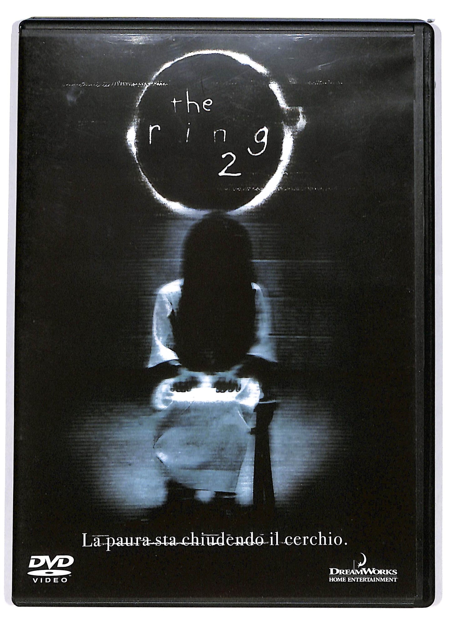 EBOND The Ring 2 DVD D653804