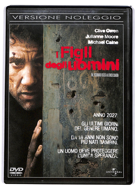 EBOND I figli degli uomini  NOLEGGIO DVD D653817