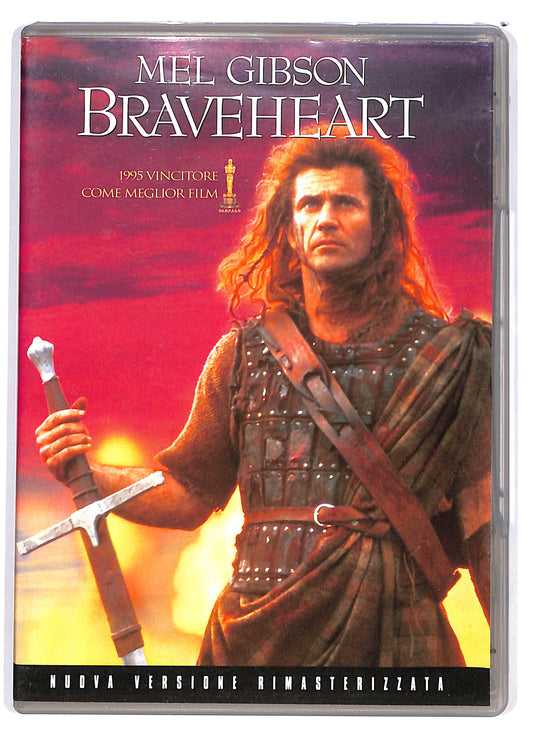 EBOND Braveheart - Cuore impavido (2 dischi) DVD D653819