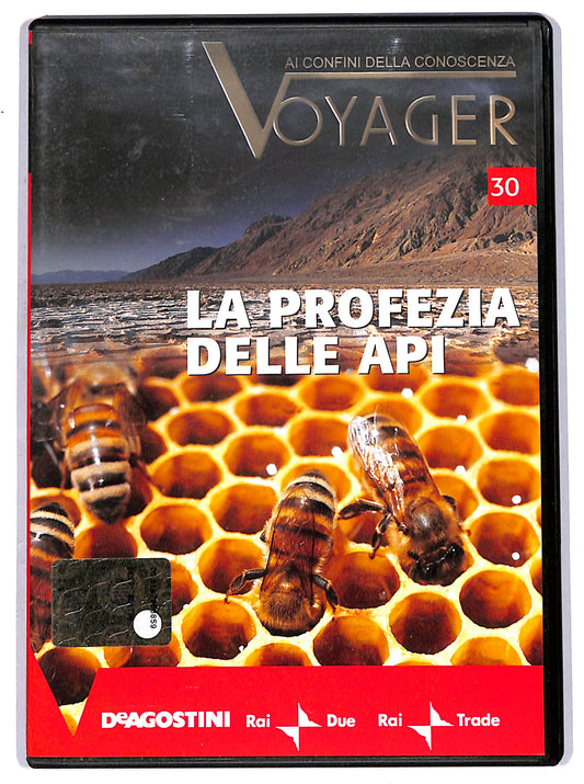 EBOND La Profezia delle Api n.30  EDITORIALE DVD D653907