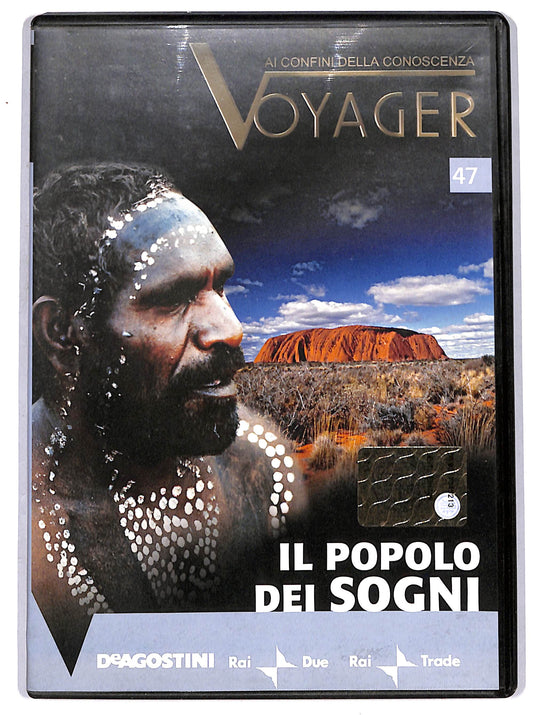 EBOND il popolo dei sogni n 47  EDITORIALE DVD D653913