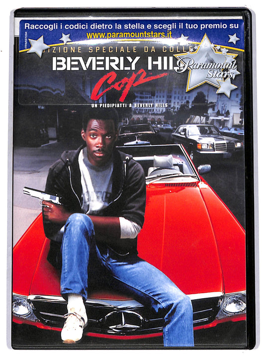 EBOND beverly hills cop DVD D653946