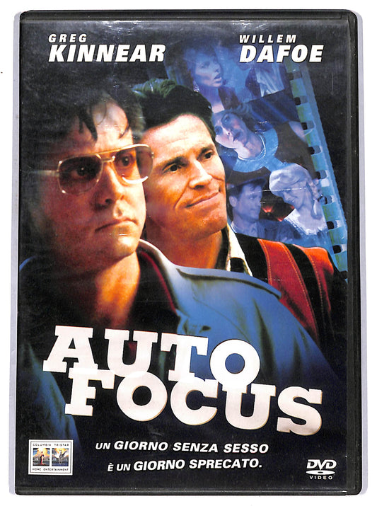 EBOND auto focus DVD D653953