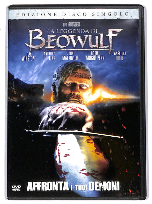 EBOND la leggenda di beowulf DVD D653959