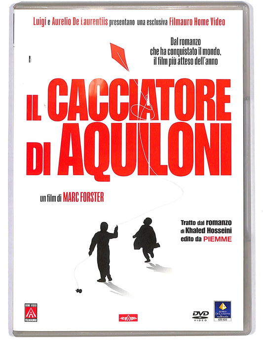 EBOND Il cacciatore di aquiloni  NOLEGGIO DVD D654156