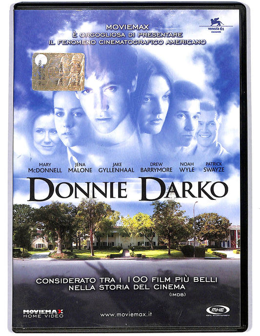 EBOND Donnie Darko DVD D654212