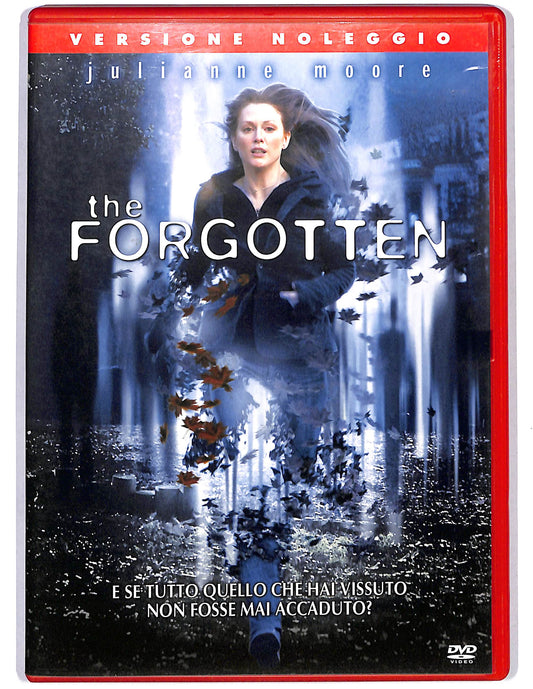 EBOND The Forgotten NOLEGGIO DVD D654219