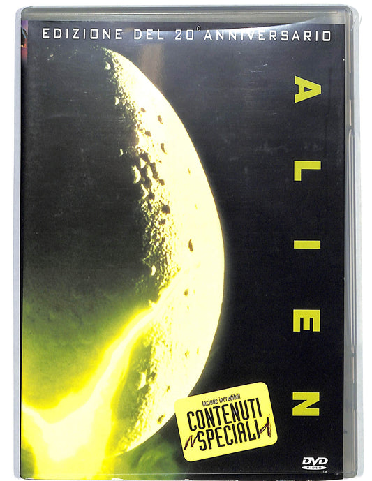 EBOND Alien DVD D654422