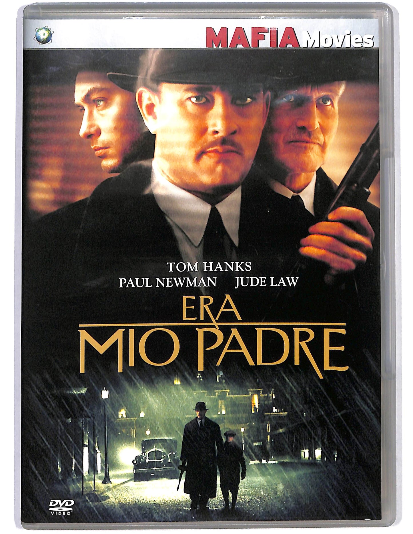 EBOND Era mio padre EDITORIALE DVD D654518