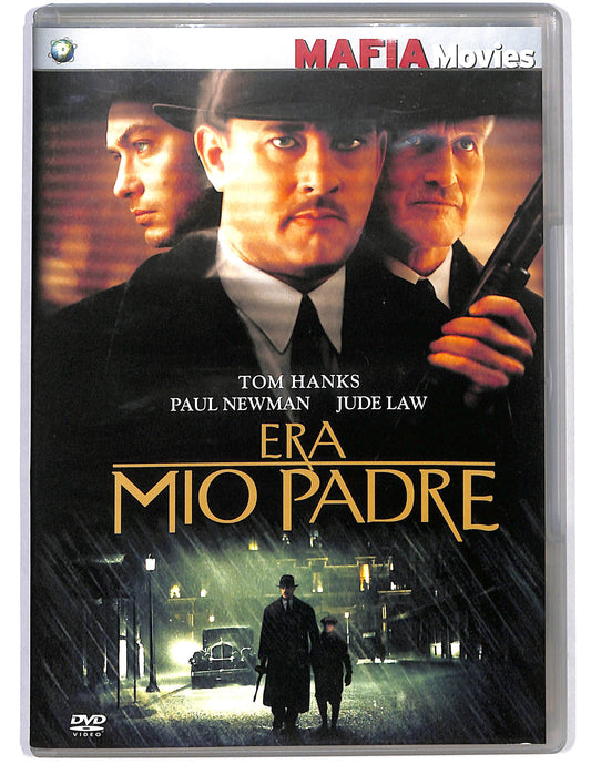 EBOND Era mio padre EDITORIALE DVD D654518