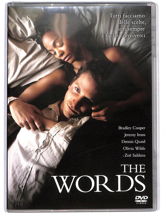 EBOND The Words DVD D654618