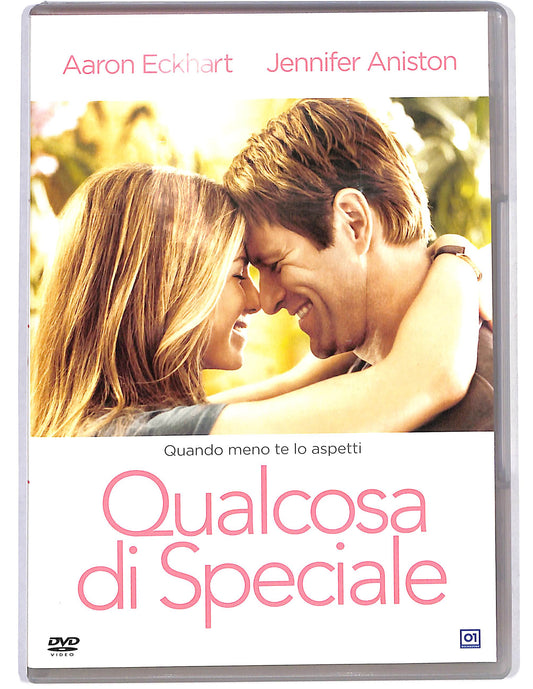 EBOND Qualcosa di speciale  DVD D654631