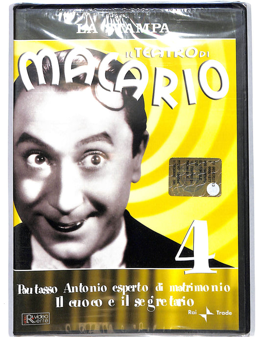 EBOND Pautasso Antonio esperto..Il cuoco e il..  vol.4  EDITORIALE  DVD D654804