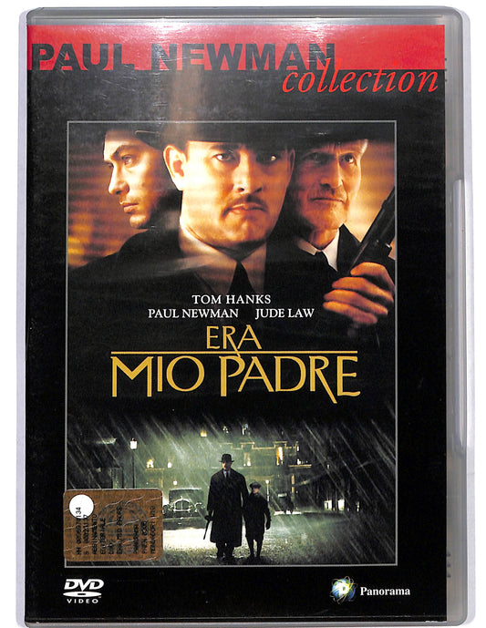 EBOND Era mio padre  EDITORIALE DVD D655022