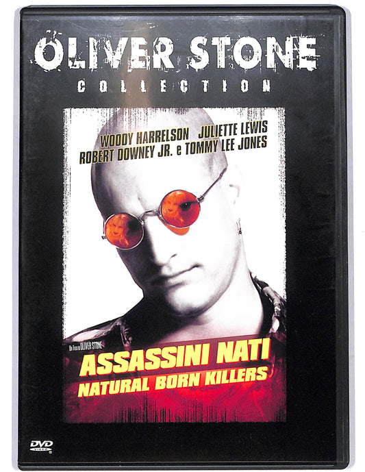 EBOND Assassini nati  DVD D655054